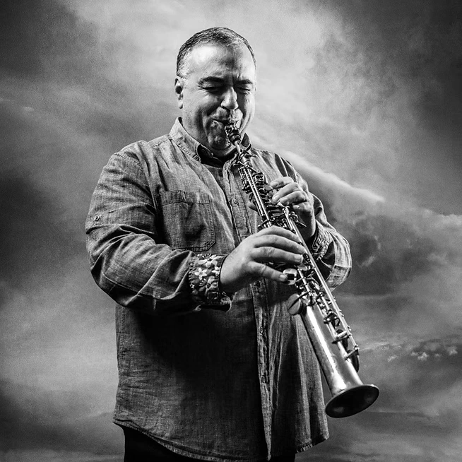 Pierre Vaiana